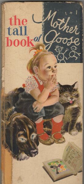 File:Tall book of Mother Goose-1.jpg