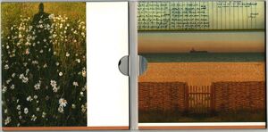 2025-04-17.Mel CDs.Brian Eno.The Ship-2.jpg