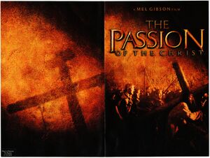 2025-04-15.Mel DVDs.Passion of the Christ-2.jpg