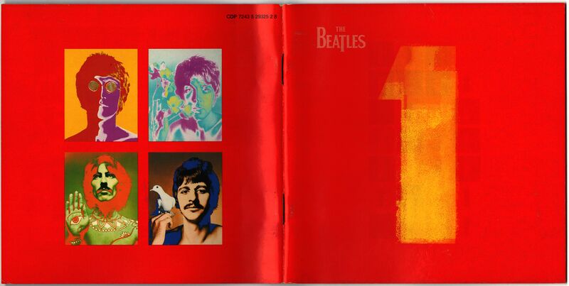 File:Beatles.One.cd.booklet.01.jpg