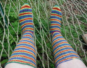 Rainbow Flag Socks Complete01.jpg