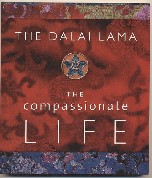File:Book.Dalai Lama.Compassionate Life-1.jpg