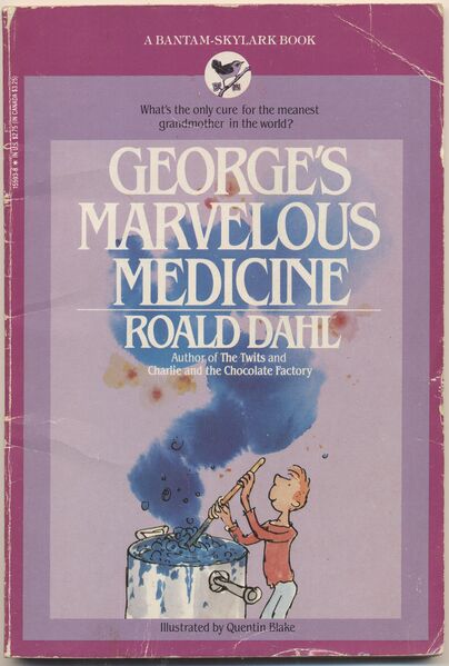 File:Book.Dahl.George's Marvelous Medicine-1.jpg