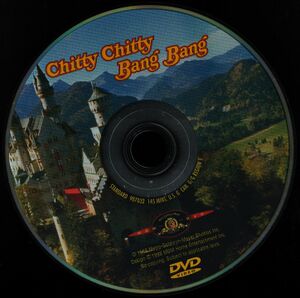 2025-04-23.Mel DVDs.Chitty Chitty Bang Bang-4.jpg