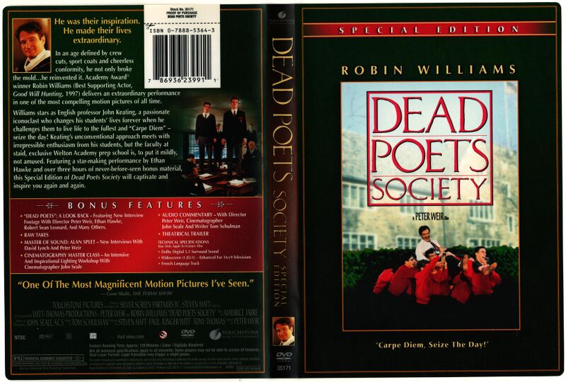 File:2025-04-23.Mel DVDs.Dead Poets Society-1.jpg
