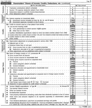 2001 Federal Taxes - page 3