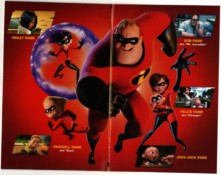 File:2025-04-16.Mel DVDs.Incredibles-5.jpg