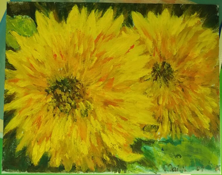 File:20250623 113754.Maidi sunflowers painting.crop.jpg