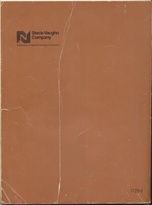 Steck-Vaughn.Reading Comprehension Series.Level C.Bones & Stones-2.jpg