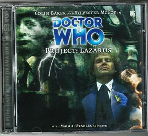 2025-04-06.Mel CDs.Dr. Who Big Finish 45-1.adj.jpg