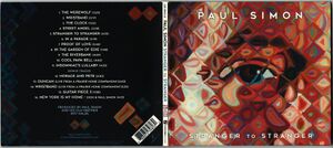 2025-04-17.Mel CDs.Paul Simon.Stranger to Stranger-1.jpg
