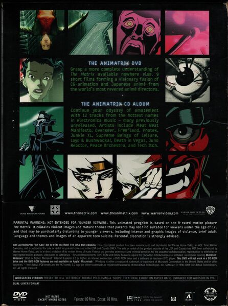 File:2025-04-24.Mel DVDs.Animatrix-03.jpg