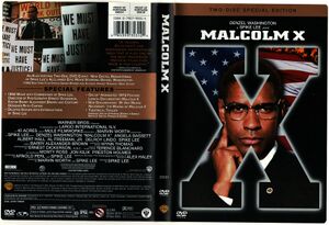 2025-04-15.Mel DVDs.Malcolm X-1.jpg