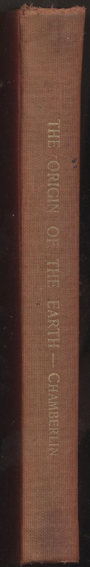 Hbk.Chamberlin.Origin of the Earth-2.jpg