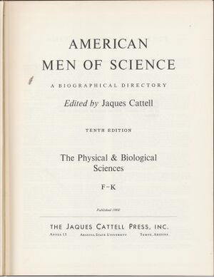 Hbk.Cattell ed.American Men of Science.F-K-3.jpg