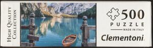 Pzl.Clementoni.96158.Braies lake-2.jpg