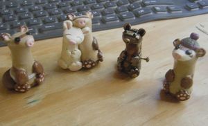 JB Ferret Collection.JPG