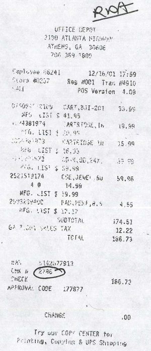 2001-12-16 Office Depot receipt for RDA.jpg