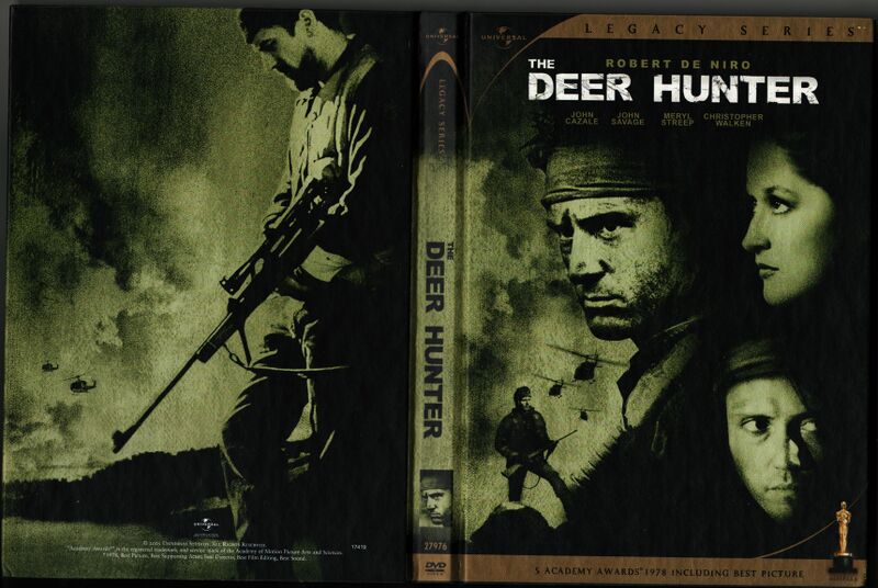 File:2025-04-23.Mel DVDs.Deer Hunter-1.jpg