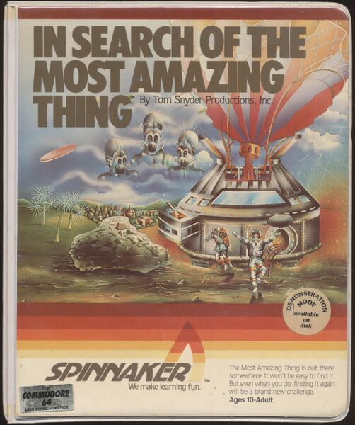 File:C64.Spinnaker.In Search of the Most Amazing Thing-1.jpg
