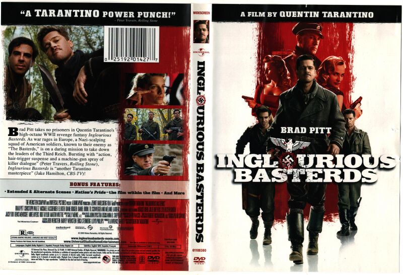 File:2025-04-16.Mel DVDs.Inglorious Basterds-1.jpg