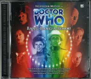 2025-04-06.Mel CDs.Dr. Who Big Finish 39-1.adj.jpg