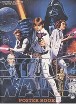 Thumbnail for File:Book.Star Wars Poster Book-1.jpg