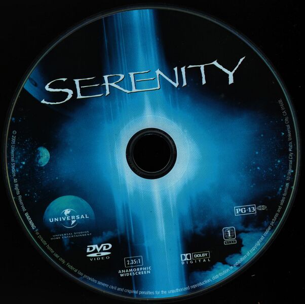 File:2025-04-15.Mel DVDs.Serenity-2.jpg