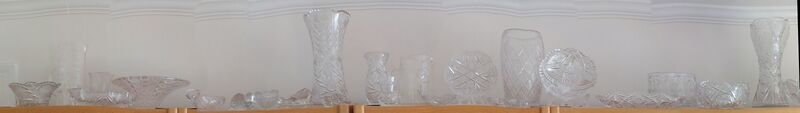 File:20250506 105711.glassware panorama.rot-crop.jpg