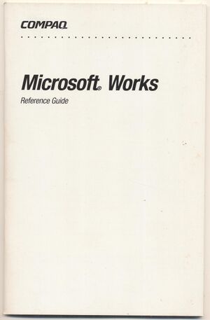 Booklet.Compaq.Microsoft Works-1.jpg