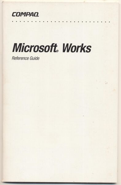 File:Booklet.Compaq.Microsoft Works-1.jpg