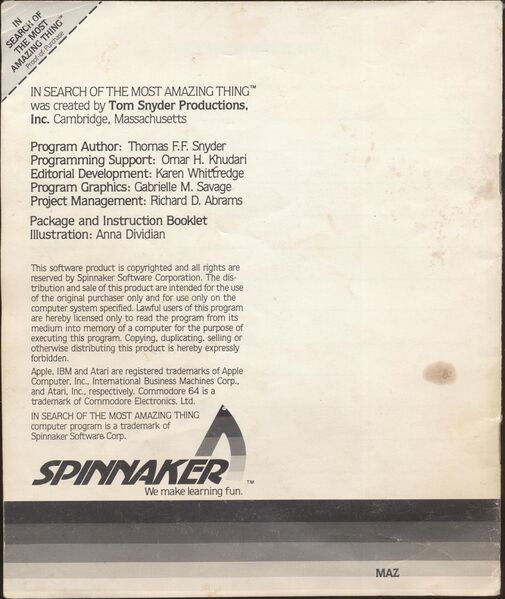 File:C64.Spinnaker.In Search of the Most Amazing Thing-9.jpg