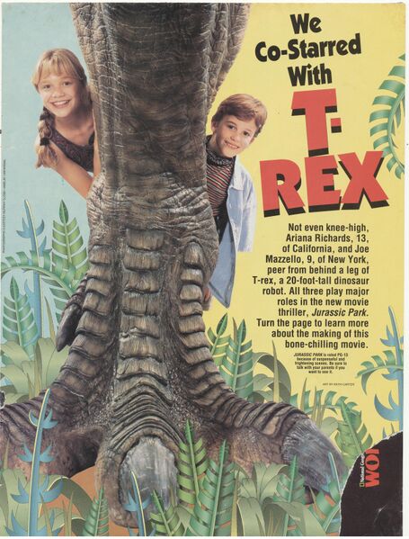File:Poster.We Starred With T-rex.leaf.jpg