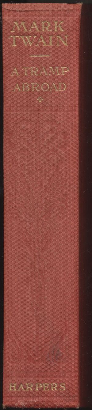 Hbk.Twain.Tramp Abroad.vol 1-2.jpg