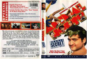2025-04-16.Mel DVDs.Animal House.jpg