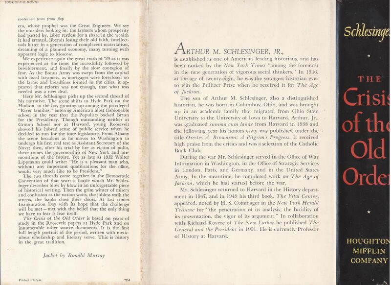 File:Hbk.Schlesinger.Crisis of the Old Order-1.jpg