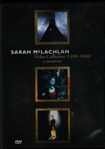 Thumbnail for File:2025-04-06.Mel DVDs.Sarah McLachlan Video Collection 1989-1998-1.jpg