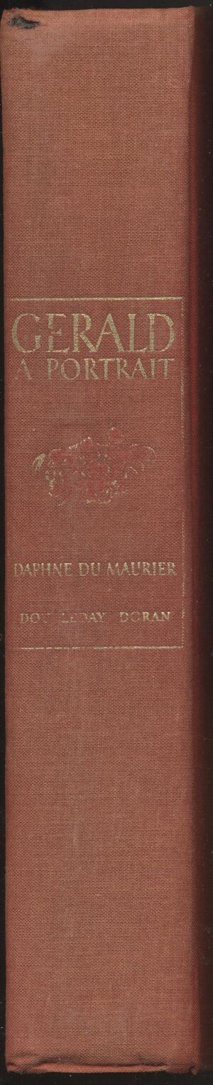 Book.Du Maurier.Gerald-2.jpg