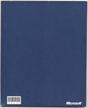 Booklet.Making the Most of Microsoft Money-2.jpg