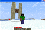 Thumbnail for File:Floating H in the Snow.png