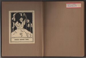 Hbk.Gregg Shorthand Dictionary-2.jpg