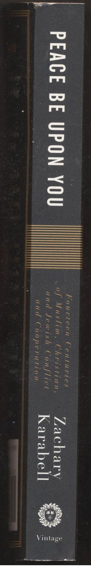 Book.Karabell.Peace Be Upon You-2.jpg