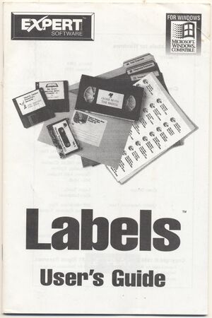 Booklet.Expert Software.Labels.User's Guide-1.jpg