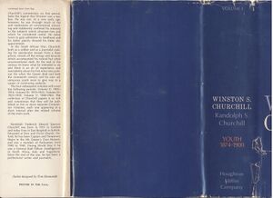 Hbk.Churchill R.Winston S. Churchill.vol 1-1.jpg
